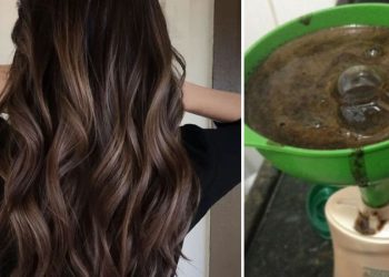 Recette du shampooing au café et à la cannelle