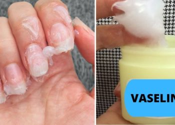 18 manières d’utiliser de la vaseline