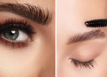 3 astuces pour des sourcils épais et bien fournis