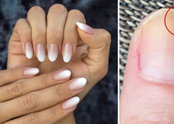 3 astuces pour renforcer et soigner ses ongles mous et cassants