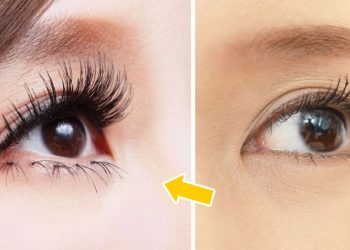 3 huiles fortifiantes pour les cils