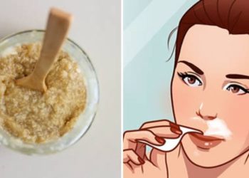 5 méthodes naturelles pour éliminer les poils du visage