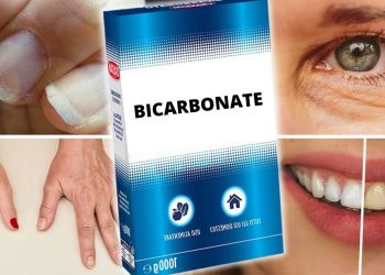 7 conseils beauté avec du bicarbonate