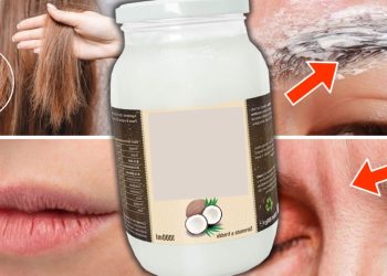 7 manières d’utiliser l’huile de coco en cosmétique 