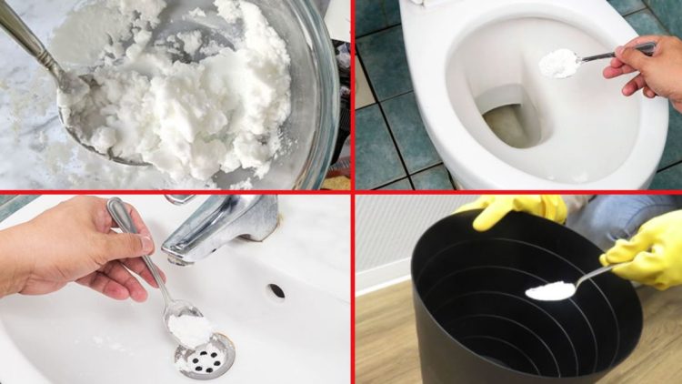 9 astuces pour garder sa salle de bain parfaitement propre et brillante