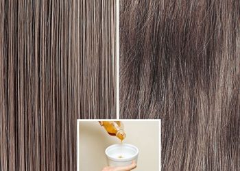 Astuces beauté pour avoir des cheveux brillants