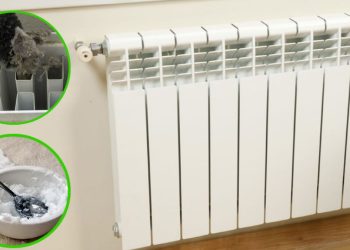 Comment dépoussiérer facilement un radiateur