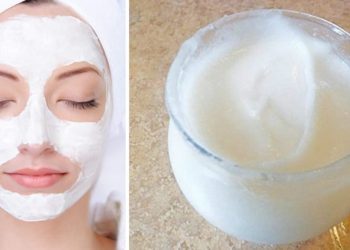 Comment préparer un masque liftant au bicarbonate de soude