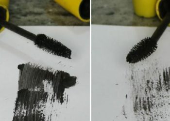 Comment récupérer un mascara sac