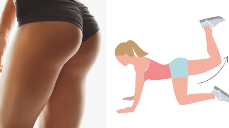 Exercice pour raffermir les jambes