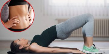 Pilates 4 exercices faciles pour tonifier son corps en 20 minutes