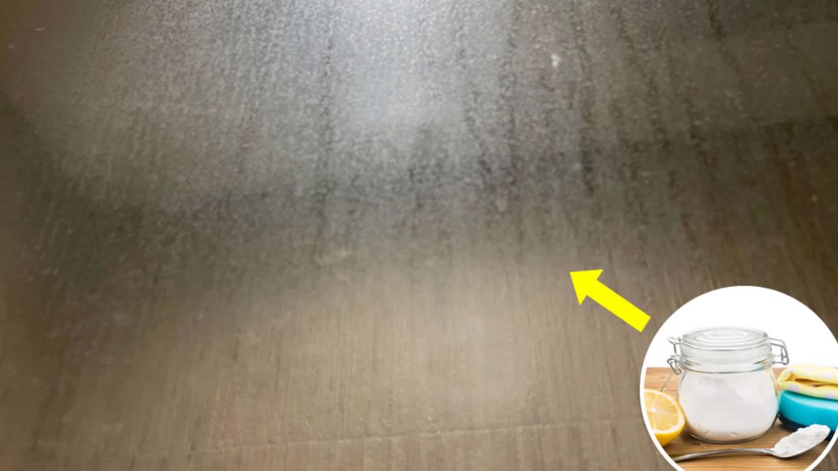 Calcaire dans la douche 3 astuces enlever les traces de calcaire Comment Conserver