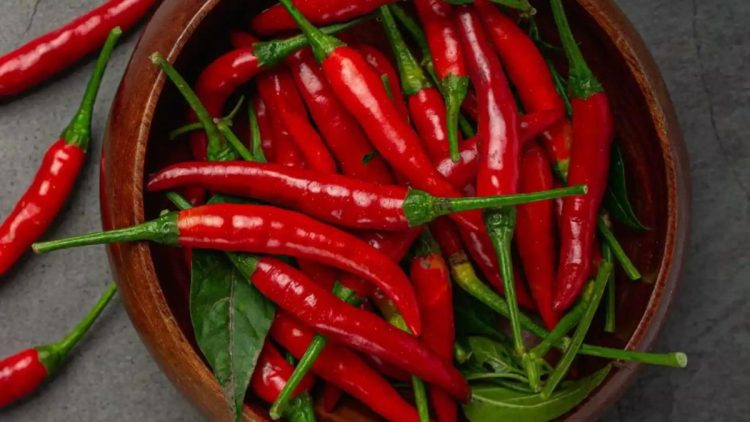 comment conserver le piment écrasé