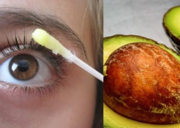 Comment faire pousser ses cils avec de l’avocat