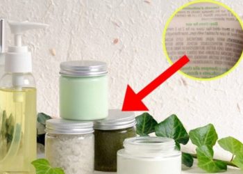 Comment lire les étiquettes cosmétiques