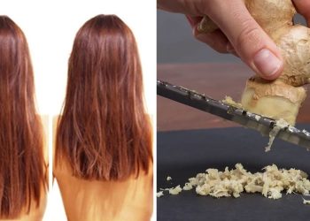 Comment utiliser le gingembre pour stopper la perte de cheveux