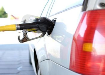 Hausse des prix du carburant