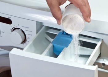 Les meilleures lessives de lave-linge selon 50 millions de consommateurs