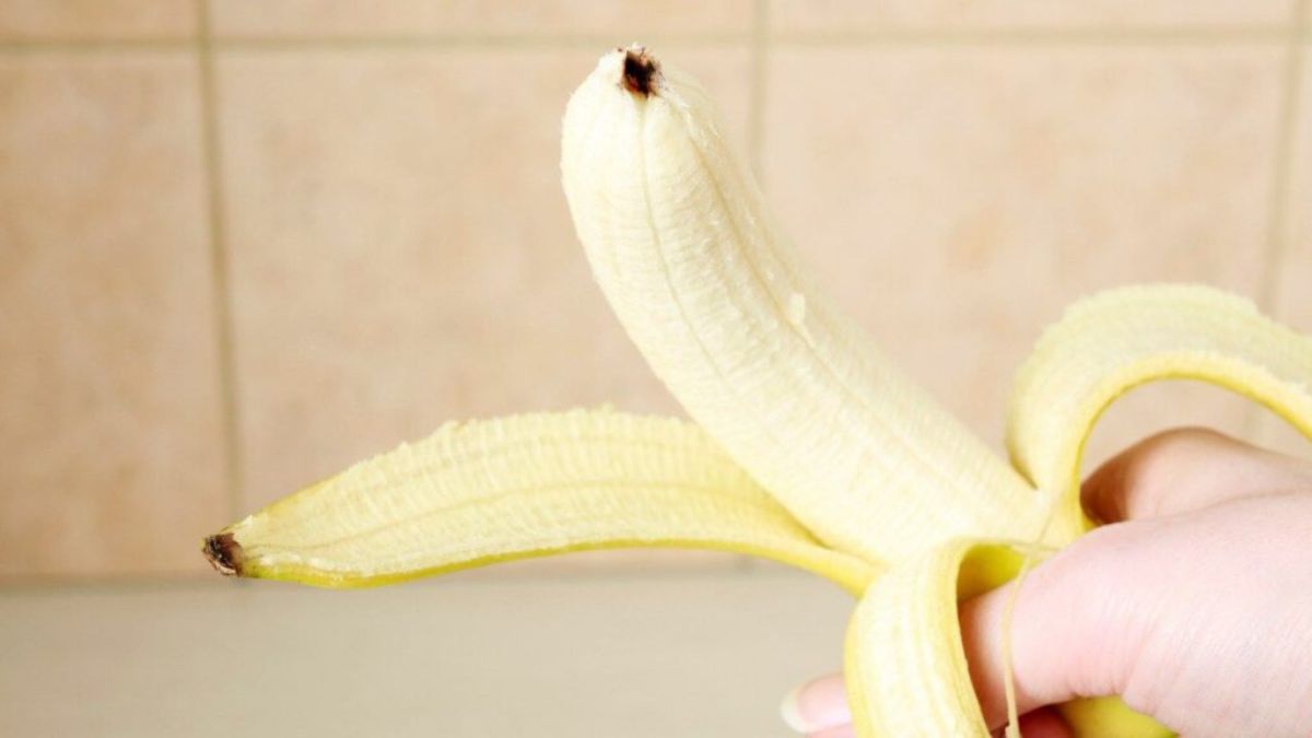 Peut-on manger des bananes trop mûres ? –  Voici la réponse des experts