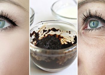 Recette masque naturel pour épaissir ses sourcils