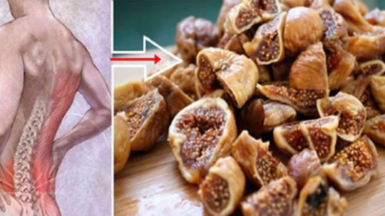 Soulager ses douleurs articulaires grâce à ce fruit délicieux
