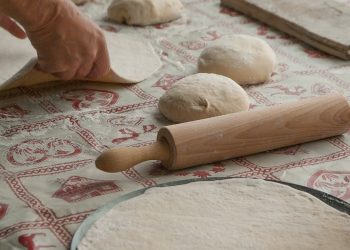 Comment conserver une pâte à pizza