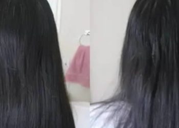 comment réparer des cheveux à la maison avec des ingrédients naturels