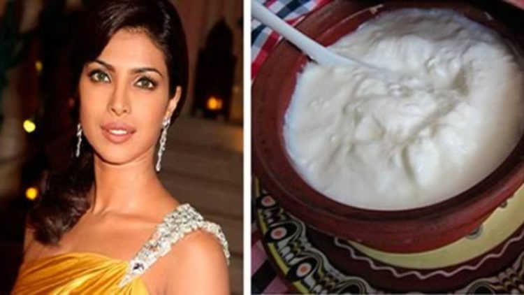 Le secret beauté des Indiennes pour une peau satinée et lisse  