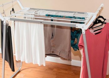 Techniques et astuces pour étendre le linge