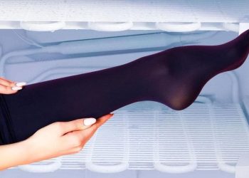 5 astuces pour garder ses collants plus longtemps