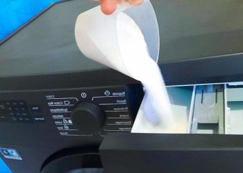 Avec quoi peut-on remplacer la lessive s'il n'en reste plus ? Utilisez simplement ces ingrédients ménagers courants