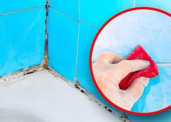 Comment enlever le calcaire sur du carrelage (salle de bain ou autre) ?