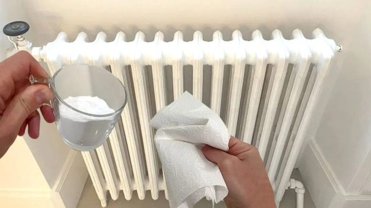 Comment nettoyer le radiateur avant l'hiver ?