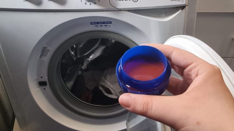 Parfumer son linge: Le protagoniste est le savon de Marseille