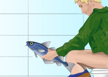 Urine odorante : poisson, ammoniaque... pourquoi ?