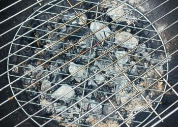 4 astuces pour nettoyer son barbecue