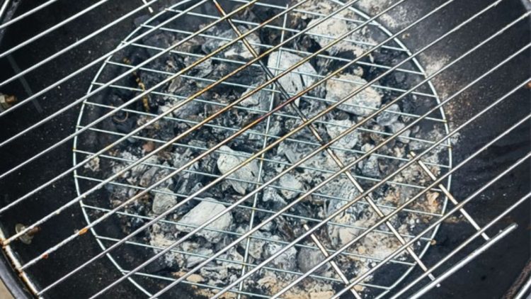 4 astuces pour nettoyer son barbecue