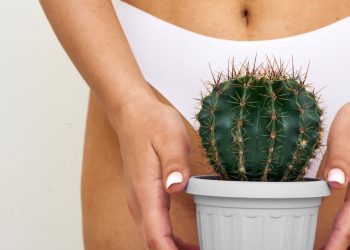 8 bonnes raisons de laisser son pubis tranquille