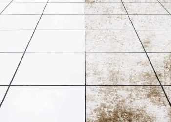 Astuces de grand-mère pour le Carrelage