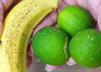 Ces deux ingrédients réunis seront très pratiques à la maison : en voici la raison