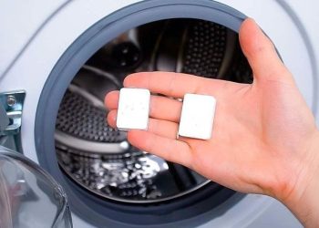 Comment nettoyer efficacement votre lave-linge ?