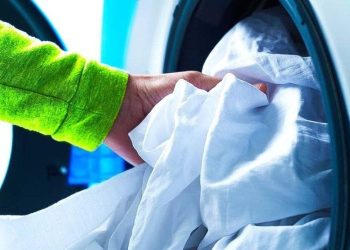 Lavage des draps : 5 erreurs que l'on fait tous