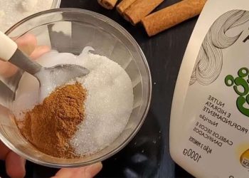 Comment obtenir des cheveux lisses dès la racine ? Peu d'ingrédients suffisent et ce composé est même meilleur que la kératine