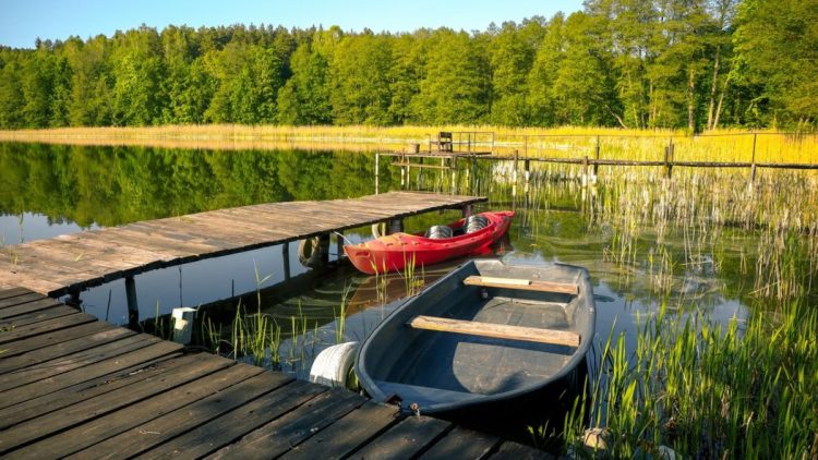 Vacances : connaissez-vous les plus belles "destinations secrètes" d'Europe ?