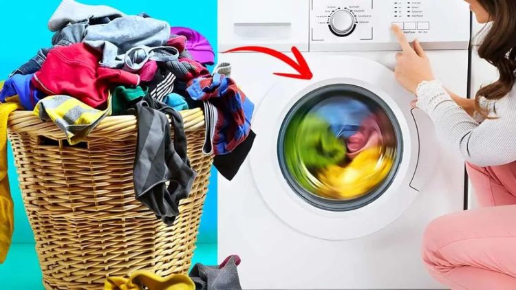 Astuces : comment trier le linge pour la lessive ?