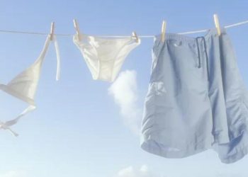 Comment bien entretenir son maillot de bain ?