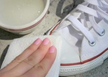 Comment entretenir mes chaussures en tissu ?