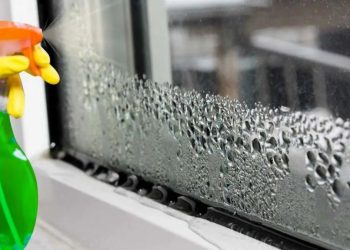 Comment éviter la condensation sur les fenêtres ? 5 conseils simples et efficaces