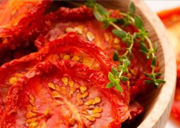 Comment faire des tomates séchées ? Méthodes, conseils et astuces !