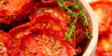 Comment faire des tomates séchées ? Méthodes, conseils et astuces !